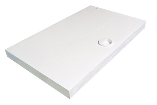 White Cover rectangle 1