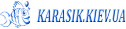Karasik.Kiev.ua