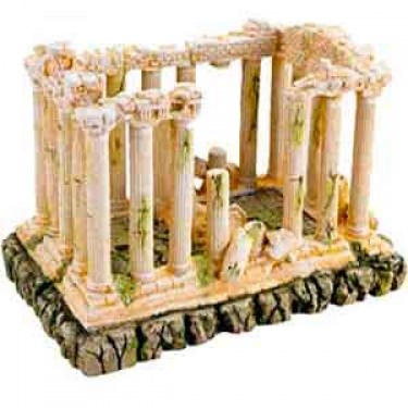 Аквариумная керамика - Декор для Аквариума