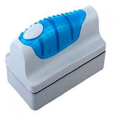 Скребок для чистки аквариумного стекла	