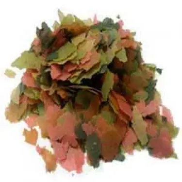 Корм для рыбок