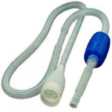 Очиститель аквариумного грунта | Аквариумный сифон