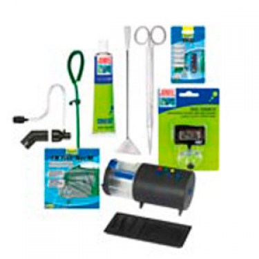 Аксессуары для аквариума - Все для аквариумистике