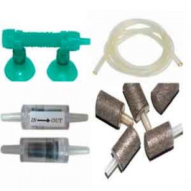 Аксессуары для Аквариумного Оборудования