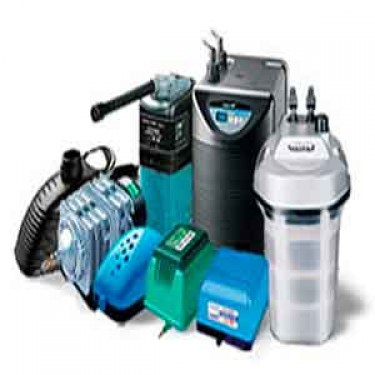 Купить аквариумный фильтр