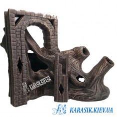 Коряга для аквариума