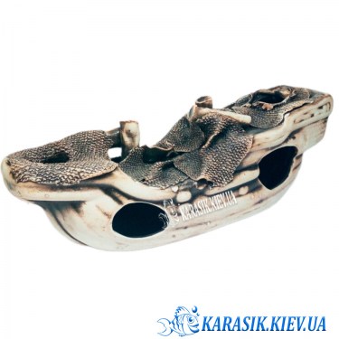 Корабль в Аквариум - Аквариумная Керамика Корабль - 1234