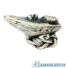 Акваріумна Кераміка Корабель - 8229