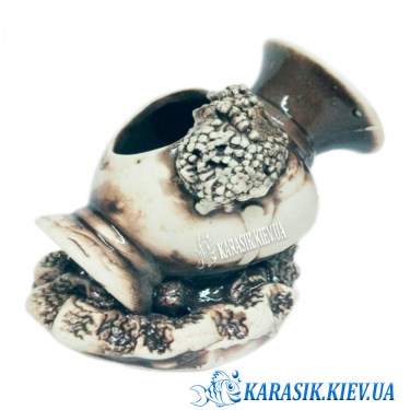 Аквариумная амфора