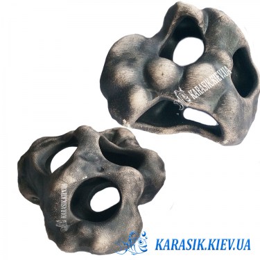 Грот для сомов