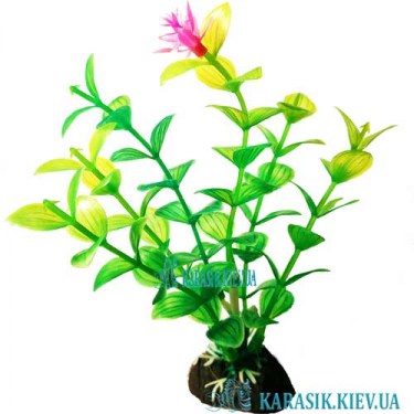 Искусственное растение для аквариума АР- 1016