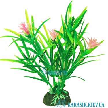Искусственное растение для аквариума АР- 1017