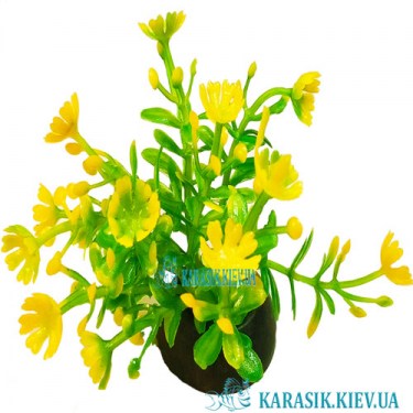 Растения для Аквариума | Искусственное Растение