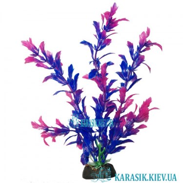 Аквариумные Искусственные Растения 1186 | karasik.kiev.ua