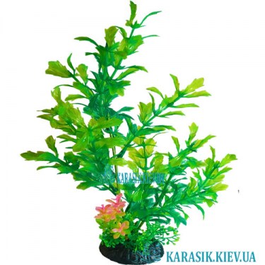 Искусственное Растение - 1349 - 30 см | Растения в Аквариум
