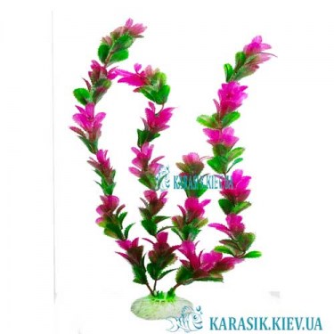 Искусственное Растение - 1350 - 60 см. | Оформление для аквариума