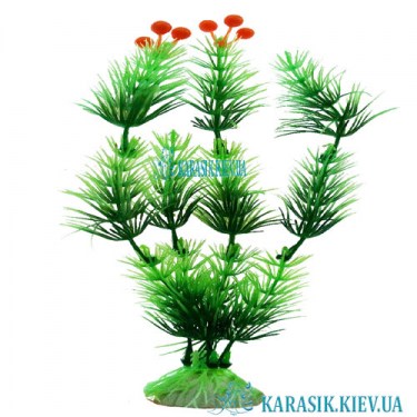 Растения для Аквариума | Искусственное Растение в Аквариум