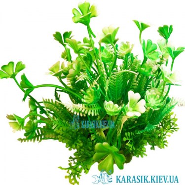 Растения для Аквариума | Искусственное Растение в Аквариум