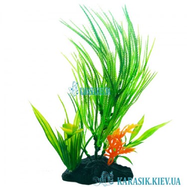 Искусственное Растение для Аквариума 674 