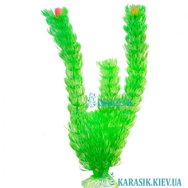 Искусственное Растение для Аквариума - 677