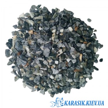 Мраморная Крошка - Грунт для Аквариума 