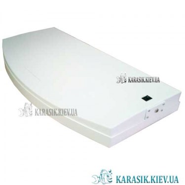 Крышка для овального аквариума LED - Карасик 