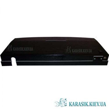 Аквариумная крышка для маленького аквариума - Черная