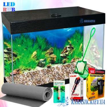 Аквариум NANO