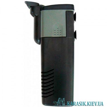 Аквариумный Фильтр Внутренний  Atman AT-F101 ViaAqua F100