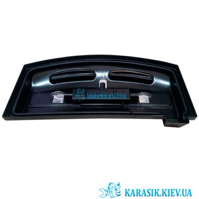 Аквариумная Крышка 80*35 Овал - КАРАСИК