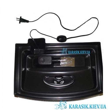 Аквариумная Крышка 40*25*30 | Аквариум 30 литров