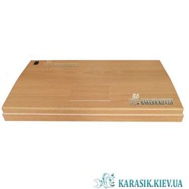 Крышка для аквариума LED - Бук