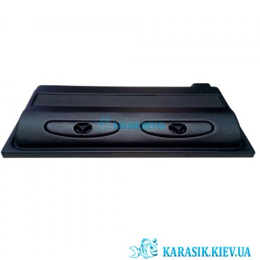 Аквариум с Крышкой Прямой 112 л. 80*35*40