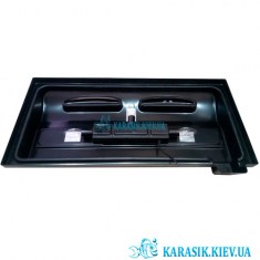 Аквариум с Крышкой Прямой 112 л. 80*35*40