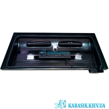 Аквариум с Крышкой Прямой 112 л. 80*35*40