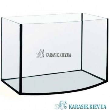 Аквариум Овал 15 л. 34*18*27| KARASIK.KIEV.UA
