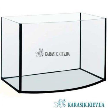 Аквариум с Выпуклым Стеклом 35 л. 42*23*37