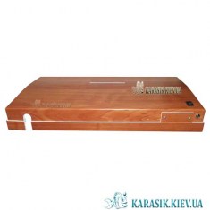 Крышка для аквариума LED прямая - Яблоко