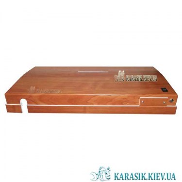 Крышка для аквариума LED прямая - Яблоко