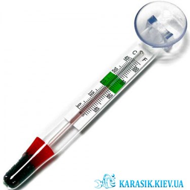 Термометр для Аквариума SunSun WDJ-02