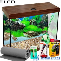 Аквариумный Комплект LED SMAB