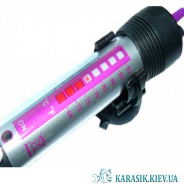 Обогреватель с Терморегулятором Atman AT-200 / ViaAqua VA - 200W