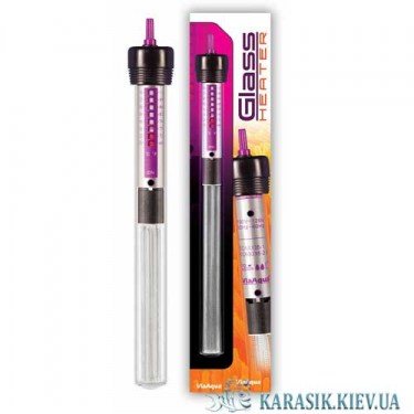 Обогреватель с Терморегулятором Atman AT-25 W | Karasik.Kiev.ua