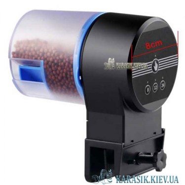 Автоматическая Кормушка для Рыбок SunSun AK-02