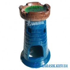 Башня для аквариума