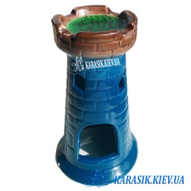 Башня для аквариума