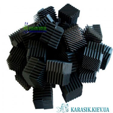 Биоблок SunSun HJS-41 Наполнитель для Внешних Фильтров