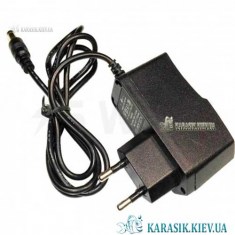 Блок питания для аквариумной крышки - Карасик