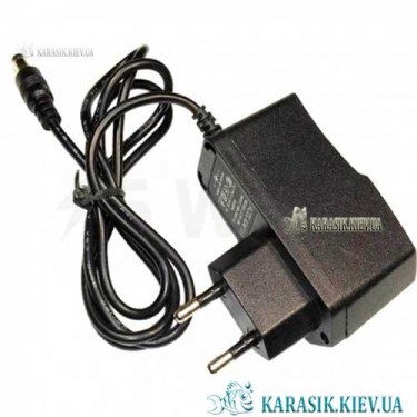 Блок питания для аквариумной крышки - Карасик