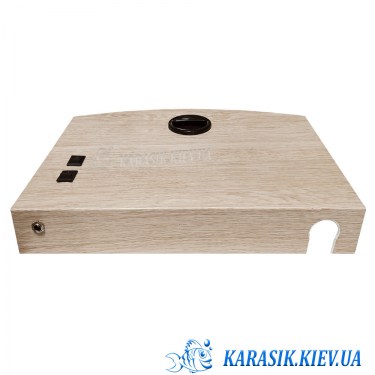 Аквариум LED Дуб Санта